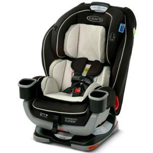 Graco Extend2Fit 3-in-1 Car Seat - NEW IN BOX